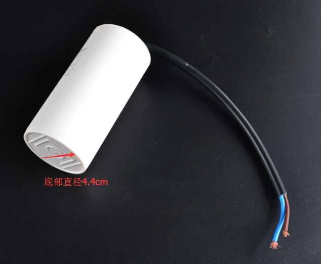 Capacitor -  B03040025